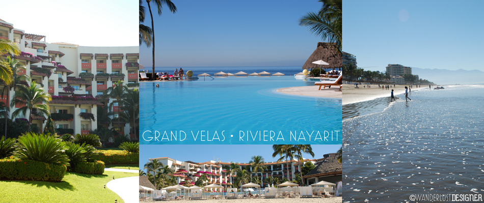 Grand Velas Resort, Riviera Nayarit, Mexico
